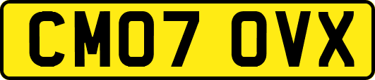 CM07OVX