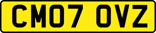CM07OVZ