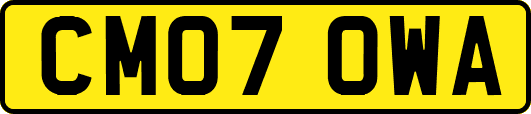 CM07OWA