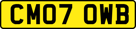 CM07OWB