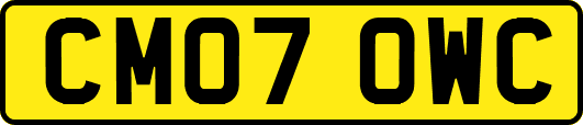 CM07OWC