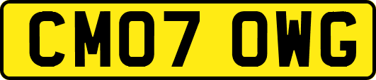 CM07OWG