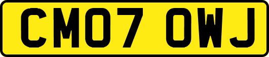 CM07OWJ