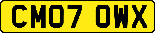 CM07OWX