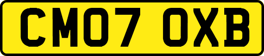 CM07OXB