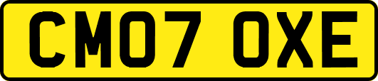 CM07OXE