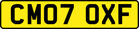 CM07OXF