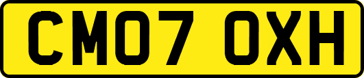 CM07OXH
