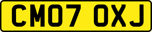 CM07OXJ