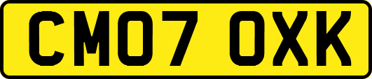 CM07OXK