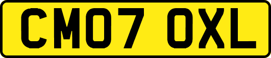 CM07OXL