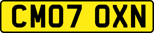 CM07OXN