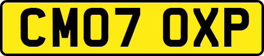 CM07OXP