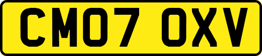 CM07OXV