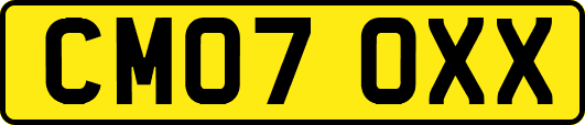 CM07OXX