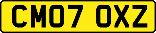 CM07OXZ