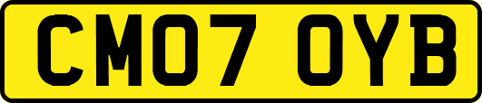 CM07OYB