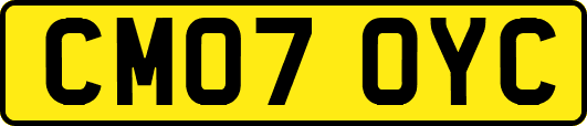CM07OYC