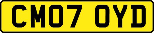 CM07OYD