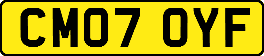 CM07OYF