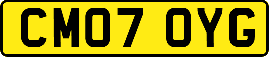 CM07OYG