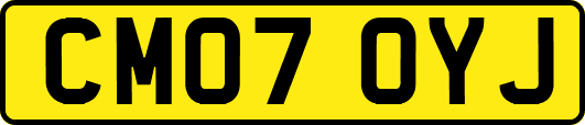 CM07OYJ