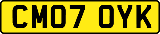 CM07OYK