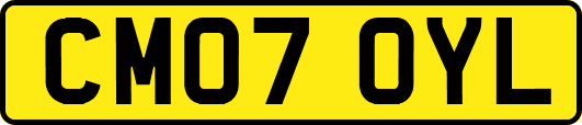 CM07OYL