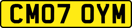 CM07OYM