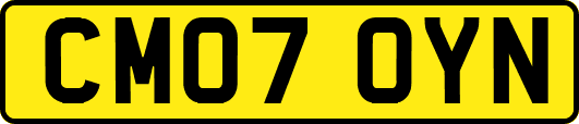 CM07OYN
