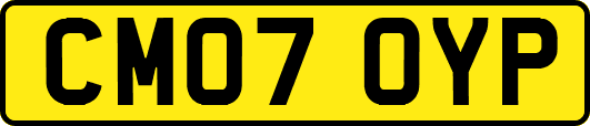 CM07OYP
