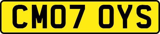 CM07OYS