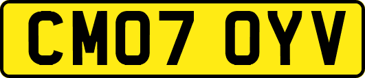 CM07OYV