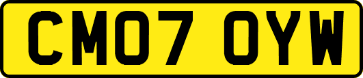 CM07OYW