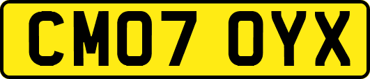 CM07OYX