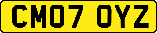 CM07OYZ