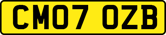 CM07OZB