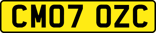 CM07OZC