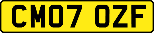 CM07OZF