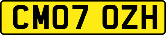 CM07OZH