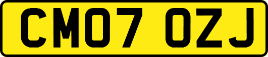 CM07OZJ