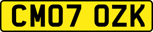 CM07OZK