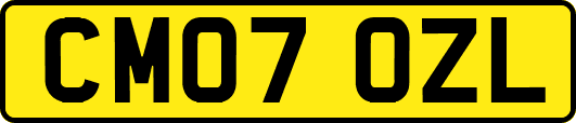 CM07OZL
