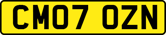 CM07OZN