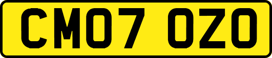 CM07OZO