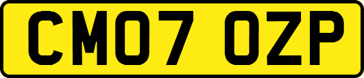 CM07OZP
