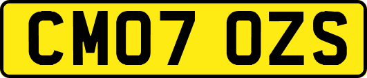 CM07OZS