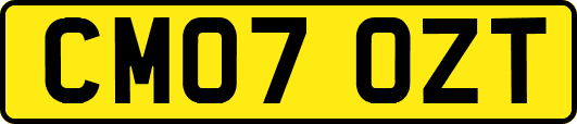 CM07OZT