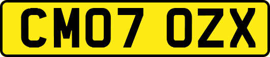 CM07OZX