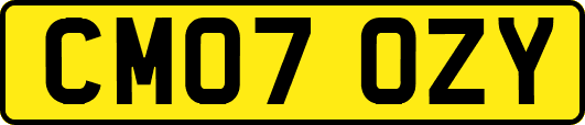 CM07OZY